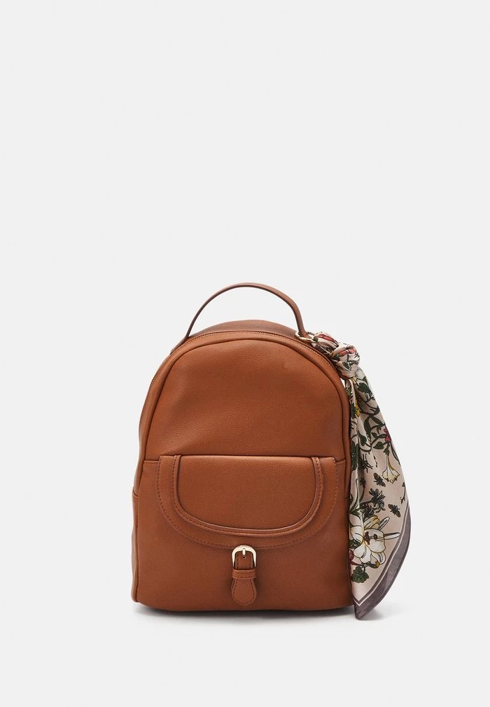 Sacs à Dos ANNA FIELD Anna Field Rucksack Marron Femme | MBA-8275899